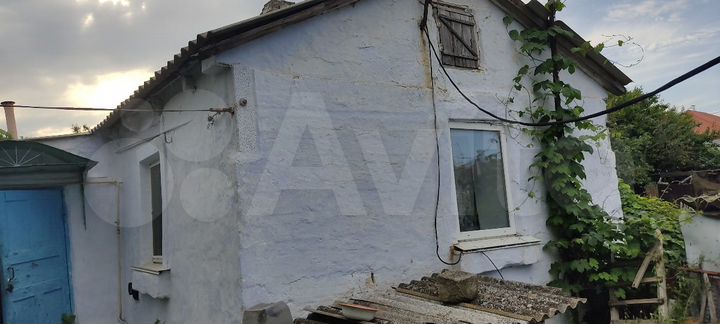 Дом 45 м² на участке 7 сот.