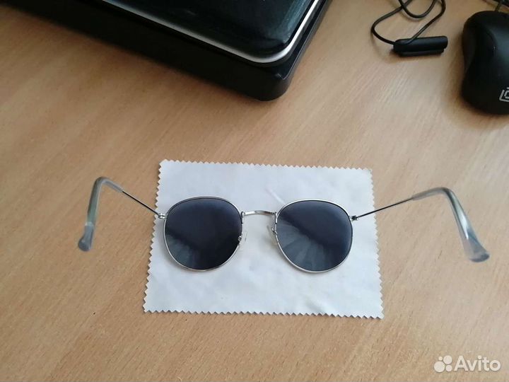 Солнцезащитные очки