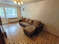 3-к. квартира, 64 м², 2/5 эт.