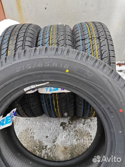 Viatti Bosco A/T V-237 215/65 R16 98H