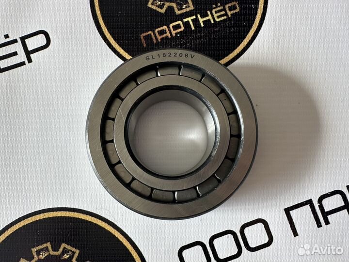 Подшипник SL182208V