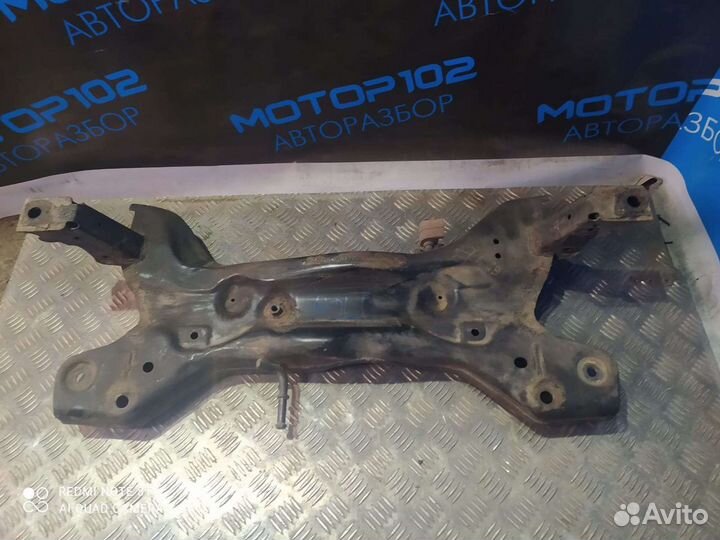 Подрамник VW Polo