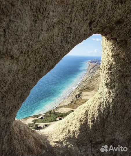 Экскурсии На Минивэне Кипарисовое озеро Абрау Дюрс