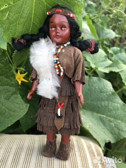 Куклы Канадские