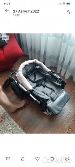 Коляска