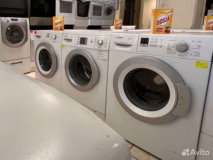 Стиральная машина бу с доставкой