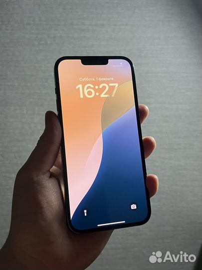 iPhone 13 Pro Max, 256 ГБ