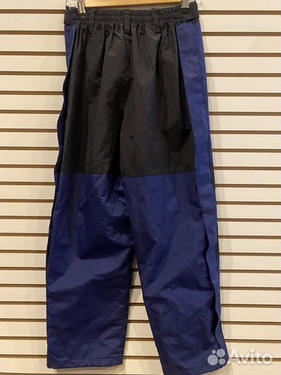 The north face штаны gore tex