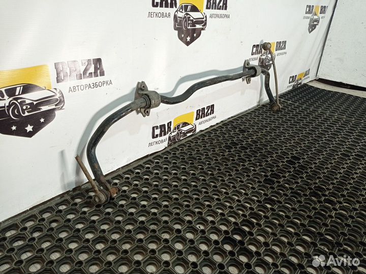 Стабилизатор передний