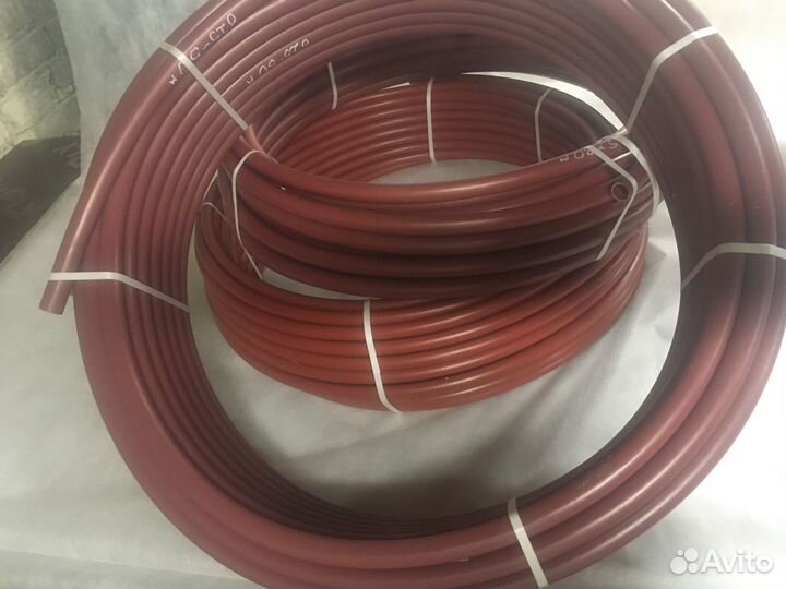 Труба пнд от производителя