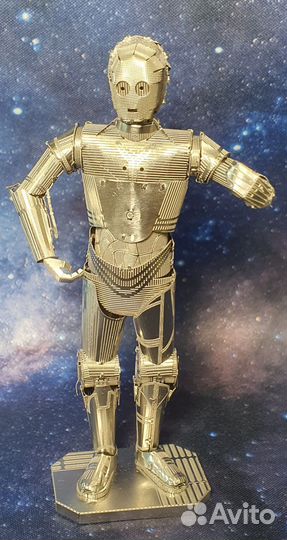 Сборная модель