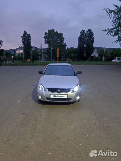 LADA Priora 1.6 МТ, 2012, 171 000 км