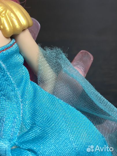 Кукла ever After High