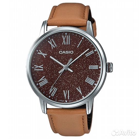 Оригинальные часы Casio Collection MTP-TW100L-5A