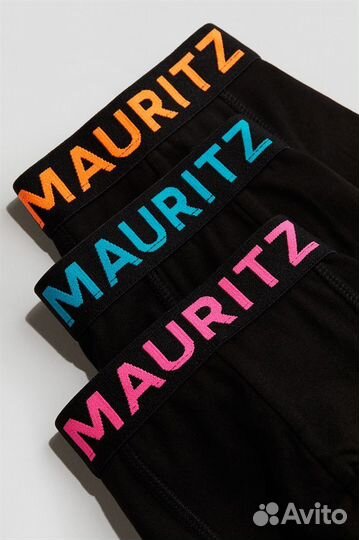 Трусы боксеры на мальчика hm 134/140, 146/152