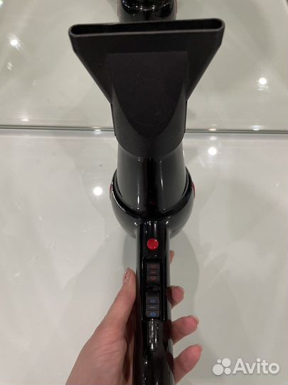 Фен профессиональный parlux