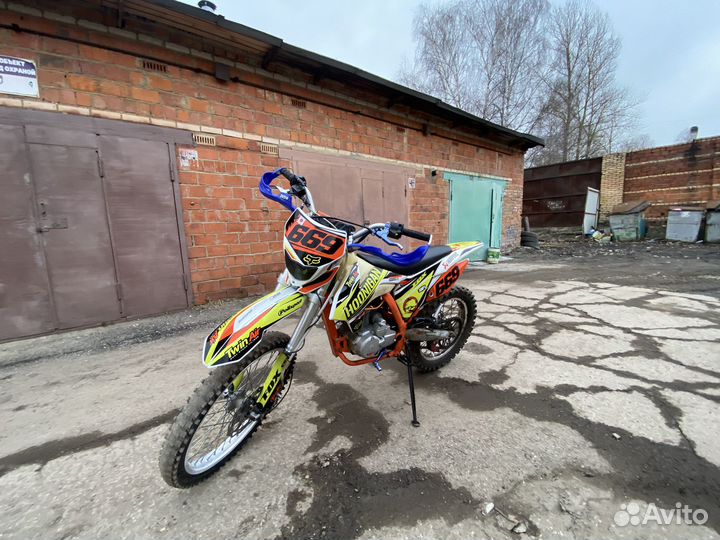 Кайо 250