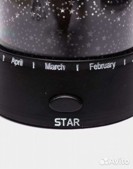 Ночник проектор звёздного неба