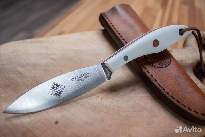 Канадский нож