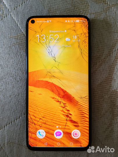 HONOR 20, 6/128 ГБ
