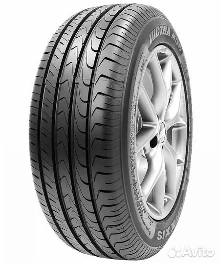 Maxxis M-36+ Victra 225/60 R17 99V