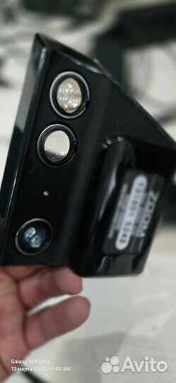 Линза Zoom для камеры Kinect Xbox 360