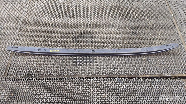 Рейлинг на крышу (одиночка) Hyundai Kona 2017, 201