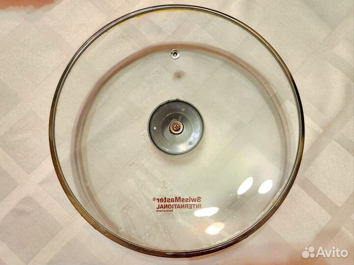 Крышка для сковороды крышка для кacтрюли