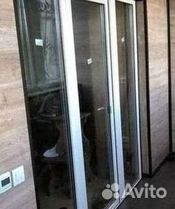 Пластиковые окна за 7 дней