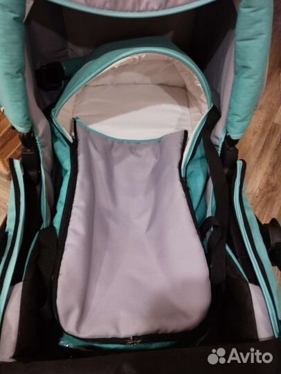 Детские коляски