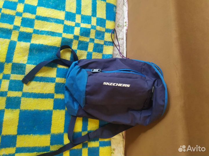 Школьные рюкзаки