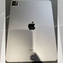 iPad Pro 11 (4поколение) WiFi 128GB