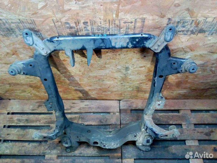 Балка подмоторная (подрамник) Opel Astra H 1.6