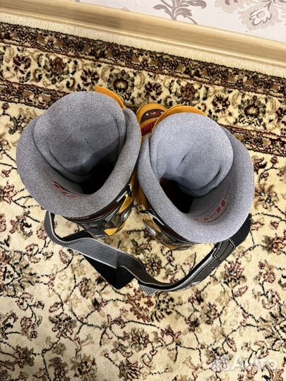 Горнолыжные ботинки tecnica