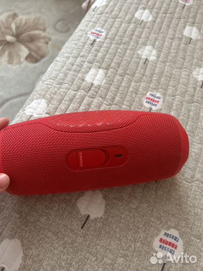 Колонка JBL charge 5