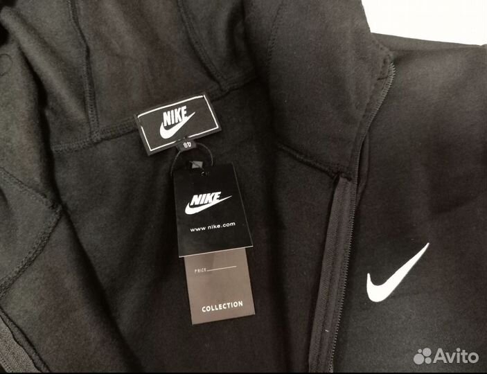 Спортивный костюм nike