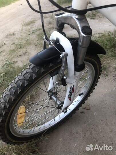 Велосипед подростковый, детский cross-m