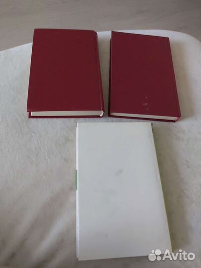 Собрание сочинений Булгаков М.А