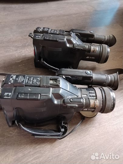 Продам видеокамеру