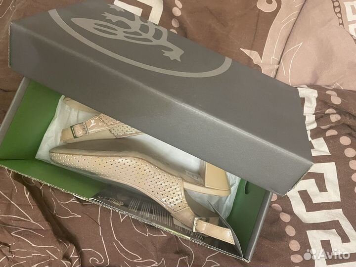 Женская обувь salamander