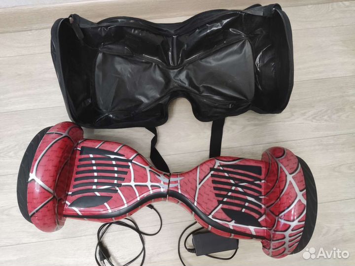 Гироскутер новый