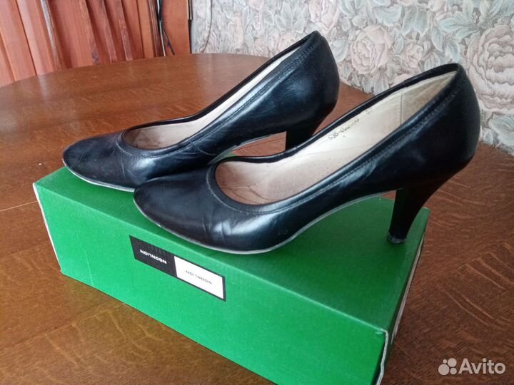 Туфли женские 37 размер