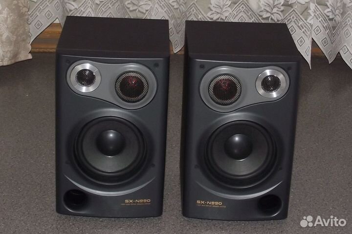 Акустическая система Aiwa SX-N990