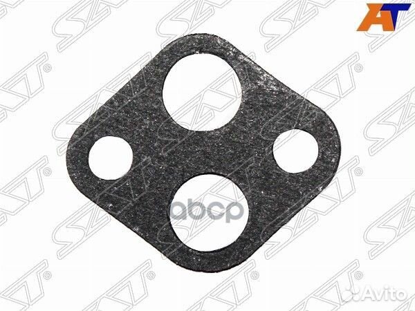 Прокладка клапана EGR subaru forester/impreza/L