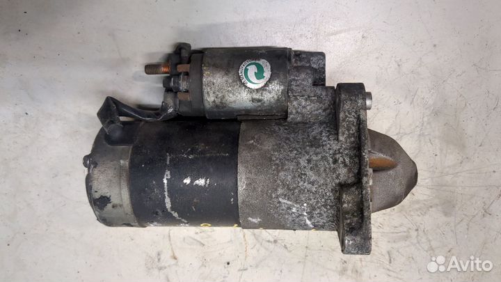 Стартер Saab 9-5, 2007