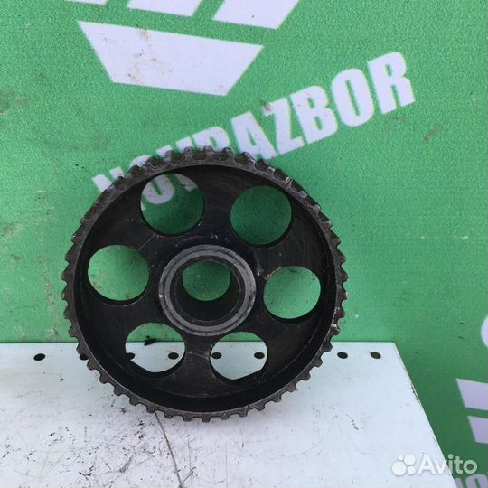 Шестерня (шкив) распредвала Фольксваген Транспор