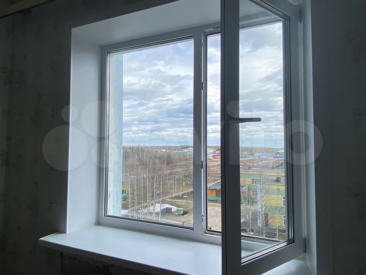 3-к. квартира, 69,7 м², 5/5 эт.