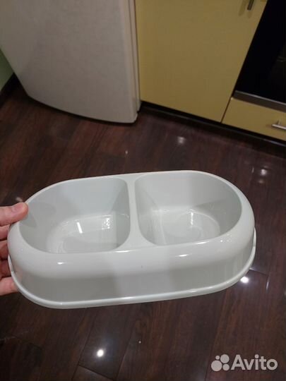 Миска для животных