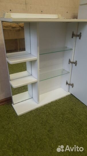 Мебель для ванной бу