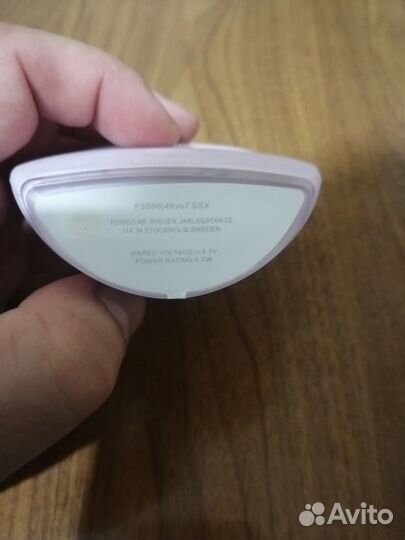 Foreo luna 2